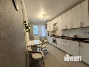 1-к квартира, на длительный срок, 44м2, 2/25 этаж