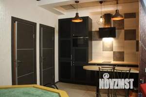 2-к квартира, посуточно, 53м2, 3/4 этаж