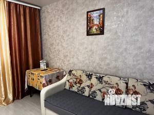 1-к квартира, посуточно, 37м2, 9/9 этаж