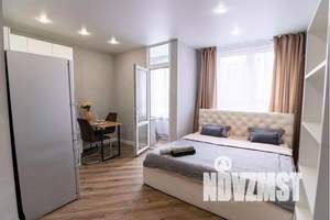 1-к квартира, посуточно, 24м2, 17/22 этаж