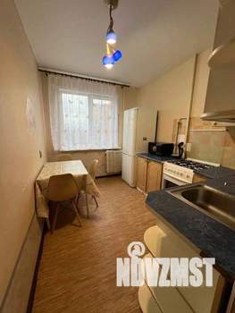 2-к квартира, посуточно, 51м2, 1/1 этаж