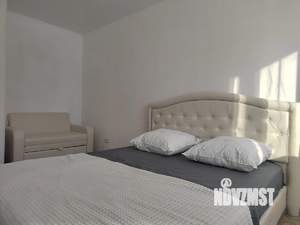 1-к квартира, посуточно, 34м2, 2/5 этаж