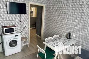 2-к квартира, посуточно, 56м2, 9/17 этаж