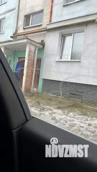 1-к квартира, на длительный срок, 36м2, 4/5 этаж