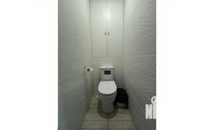 3-к квартира, посуточно, 58м2, 1/1 этаж