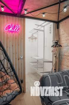 Студия квартира, посуточно, 34м2, 1/2 этаж