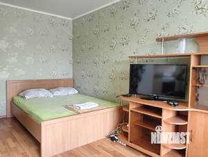 1-к квартира, посуточно, 33м2, 3/5 этаж