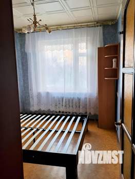 3-к квартира, на длительный срок, 66м2, 3/9 этаж