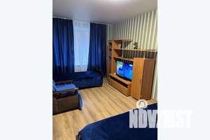 1-к квартира, посуточно, 32м2, 2/5 этаж