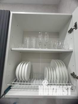 1-к квартира, посуточно, 33м2, 12/22 этаж