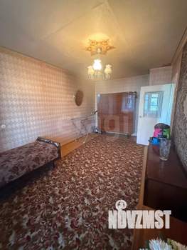 3-к квартира, на длительный срок, 62м2, 4/5 этаж