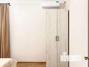 2-к квартира, посуточно, 63м2, 2/2 этаж