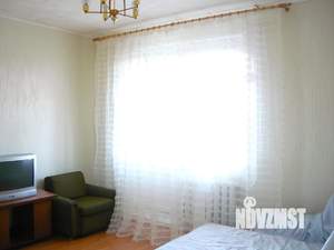1-к квартира, на длительный срок, 35м2, 8/9 этаж
