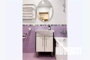 1-к квартира, посуточно, 30м2, 4/5 этаж