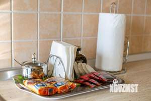 1-к квартира, посуточно, 48м2, 1/1 этаж