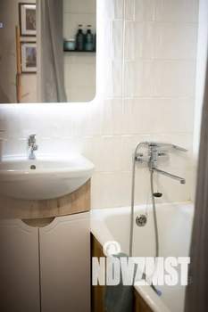 1-к квартира, посуточно, 28м2, 8/9 этаж