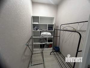 1-к квартира, посуточно, 35м2, 22/22 этаж