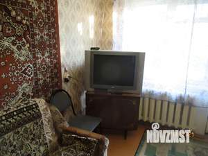 1-к квартира, на длительный срок, 31м2, 2/5 этаж