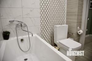 1-к квартира, посуточно, 33м2, 1/1 этаж