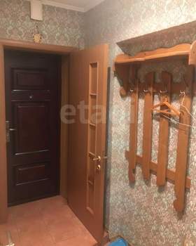 2-к квартира, на длительный срок, 42м2, 4/5 этаж