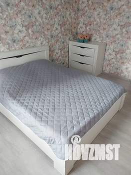 1-к квартира, посуточно, 40м2, 1/17 этаж