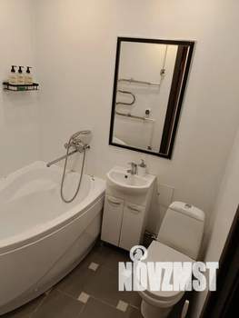 1-к квартира, посуточно, 32м2, 5/5 этаж