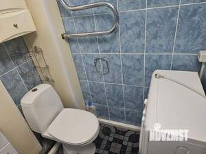 1-к квартира, посуточно, 37м2, 7/9 этаж