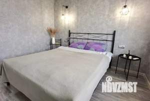 1-к квартира, посуточно, 35м2, 8/8 этаж