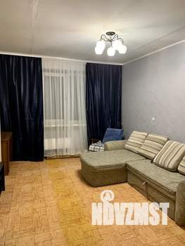 1-к квартира, посуточно, 35м2, 3/9 этаж