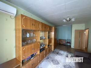 1-к квартира, на длительный срок, 36м2, 4/9 этаж