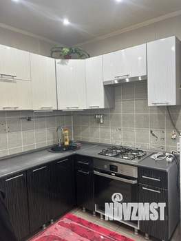 1-к квартира, на длительный срок, 37м2, 6/10 этаж