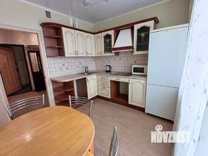 2-к квартира, на длительный срок, 60м2, 2/17 этаж