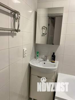 Студия квартира, посуточно, 17м2, 1/4 этаж