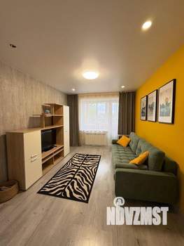 2-к квартира, на длительный срок, 48м2, 5/5 этаж