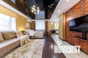 1-к квартира, посуточно, 33м2, 4/5 этаж