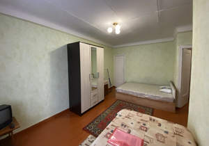 1-к квартира, на длительный срок, 30м2, 1/5 этаж