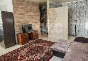 1-к квартира, на длительный срок, 32м2, 2/5 этаж