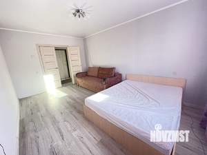 2-к квартира, посуточно, 55м2, 3/9 этаж