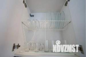 1-к квартира, посуточно, 41м2, 4/9 этаж