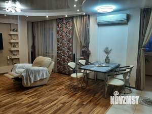 3-к квартира, на длительный срок, 115м2, 9/9 этаж