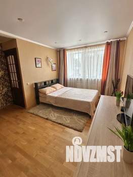 1-к квартира, посуточно, 32м2, 2/5 этаж