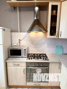 3-к квартира, посуточно, 90м2, 3/6 этаж