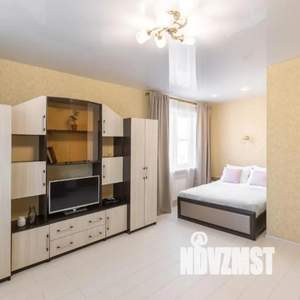 1-к квартира, посуточно, 30м2, 6/9 этаж