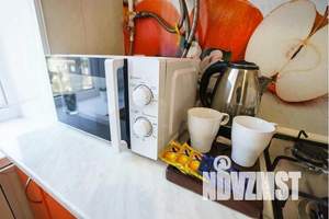 2-к квартира, посуточно, 52м2, 3/5 этаж