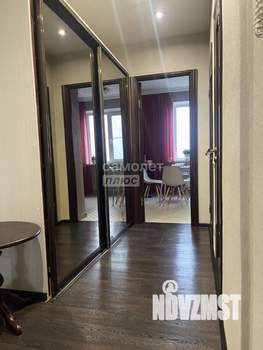 3-к квартира, на длительный срок, 86м2, 14/17 этаж