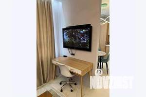 1-к квартира, посуточно, 28м2, 19/34 этаж