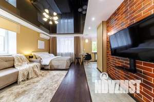 1-к квартира, посуточно, 33м2, 4/5 этаж