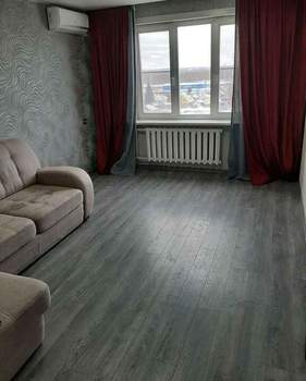 2-к квартира, на длительный срок, 50м2, 8/9 этаж