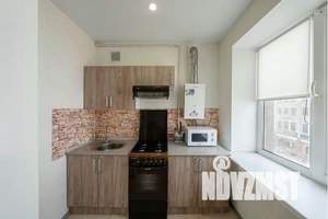 1-к квартира, посуточно, 50м2, 5/5 этаж