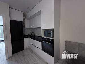 1-к квартира, на длительный срок, 42м2, 13/23 этаж
